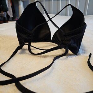 Black Women's Intimate Bra